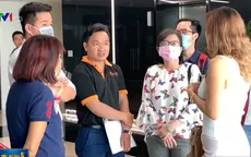 Hàng trăm nhà cung cấp “tố” trang Leflair chưa thanh toán công nợ