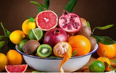 Người giảm cân nên ăn củ quả bao nhiêu mỗi ngày là đủ?