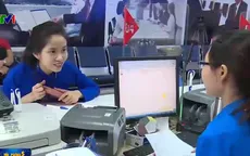 32/45 ngân hàng miễn, giảm phí giao dịch liên ngân hàng