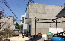 Vụ 38 công trình trái phép ở quận Thủ Đức: Phạt chủ đất hơn 1 tỷ đồng