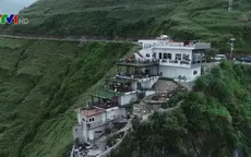 Yêu cầu xử lý công trình sai phạm Panorama trên Mã Pì Lèng