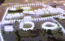 Xu hướng thành phố thông minh tại Nhật Bản