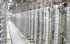 IAEA: Iran từ chối cho tiếp cận 2 địa điểm liên quan đến hạt nhân