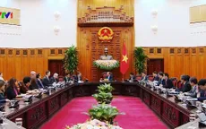 Việt Nam quyết tâm hướng tới cân bằng thương mại với Hoa Kỳ