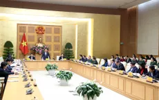 Xây dựng đề án cải cách tiền lương
