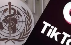 WHO gia nhập TikTok để ngăn chặn thông tin sai lệch về COVID-19
