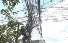 Tình hình thực hiện luật xử lý vi phạm hành chính tại huyện Bình Chánh