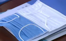 Cách phân biệt khẩu trang đã qua sử dụng