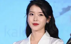 IU lần thứ 5 quyên góp tiền chống dịch COVID-19 tại Hàn Quốc