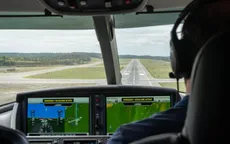 BAA Training Việt Nam tiếp nhận buồng lái giả định, củng cố nhân lực cho ngành hàng không Việt Nam