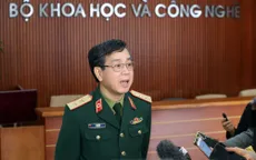 “Số lượng và chất lượng bộ kít phát hiện SARS-CoV-2 do Việt Nam sản xuất rất đảm bảo”