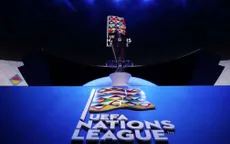 VTVcab trực tiếp UEFA Nations League mùa giải 2020/21