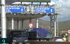 Người dân khốn khổ, doanh nghiệp lao đao vì đối tượng cản trở trạm thu phí
