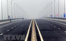 Sẽ đấu thầu lựa chọn nhà đầu tư cho cao tốc Bắc - Nam vào tháng 4/2020