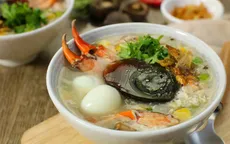 Bí kíp nấu món súp cua thơm ngon, đậm đà hương vị