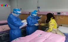 Nhiều giường trống bệnh nhân - Tín hiệu tích cực từ ổ dịch COVID-19 Trung Quốc
