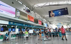 Sân bay Đà Nẵng ngưng phát loa thông báo chuyến bay từ ngày 1/5