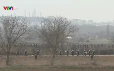 EU đề xuất bổ sung 500 triệu Euro viện trợ người tị nạn Syria