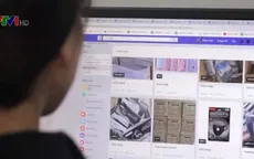 Marketplace giúp gia tăng người dùng TMĐT trên Facebook