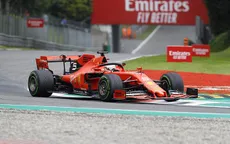7 đội đua đồng loạt gửi đơn kiến nghị xem xét án phạt của FIA với Ferrari