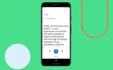 Google Assistant hỗ trợ đọc báo trên Android