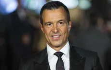 Người đại diện của Cristiano Ronaldo bị điều tra vì cáo buộc trốn thuế