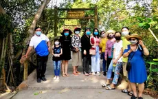 Thu hút du khách từ những điểm đến an toàn