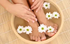 Trị đau chân nhanh nhất bằng những mẹo đơn giản tại nhà