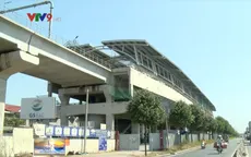 Cuối tháng 4, người dân được tham quan ga metro Nhà hát TP.HCM