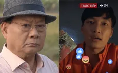 Cô gái nhà người ta: Khoa "giáng đòn mạnh" khiến ông Tài thua đau