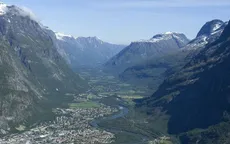 Bắc Âu trải qua mùa Đông ấm kỷ lục