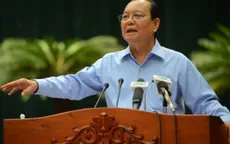 Đề nghị kỷ luật ông Lê Thanh Hải và ông Lê Hoàng Quân