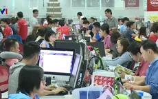 Sắp có sàn giao dịch vốn cho doanh nghiệp khởi nghiệp