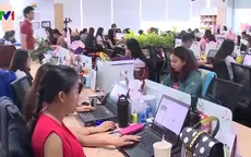 Thị trường thanh toán điện tử hình thành nhóm “ngư ông đắc lợi”