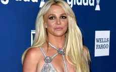 Britney Spears có thể sẽ giải nghệ?