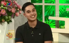 Ông bố "bỉm sữa" Baggio: "Tôi bây giờ đã khác"
