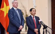 Thúc đẩy mạnh mẽ đà phát triển năng động của hợp tác Việt Nam - Nga trên tất cả lĩnh vực