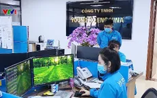 Tự nguyện cách ly tại doanh nghiệp để ổn định sản xuất