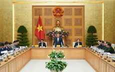 Thủ tướng yêu cầu đô thị đông dân phải có kế hoạch cách ly diện rộng