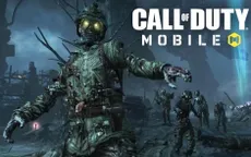 Call of Duty: Mobile "xóa sổ" chế độ Zombies