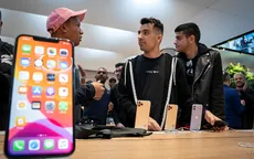 Apple sắp hết iPhone để trả bảo hành vì dịch COVID-19