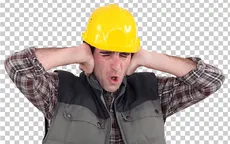 20% dân số châu Âu phải hứng chịu ô nhiễm tiếng ồn