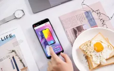 Giá ưu đãi chỉ 2,99 triệu, Vsmart Joy 3 bản 4GB/64GB tiếp tục là lựa chọn đáng giá nhất phân khúc