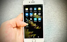 Đã có thể cài đặt và chạy Android 10 trên... iPhone