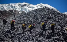 Nhức nhối nạn đào vàng bất hợp pháp trên dãy Andes
