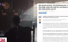 Những khó khăn trong việc quản lý ca sĩ hiện nay