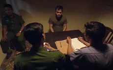 Sinh tử - Tập 79: Lê Hoàng khai về đường dây giúp chạy trốn sang Lào