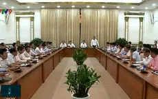 TP.HCM: Cần thống nhất thời gian để sinh viên đi học trở lại