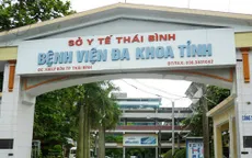 Bắt giam phó trưởng khoa bệnh viện liên quan đường dây 'chạy' chế độ chất độc da cam