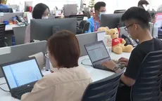 Nhu cầu thanh toán online tăng 600% trong mùa dịch COVID-19